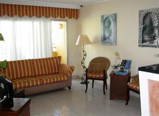 фото отеля Hotel Ucanca