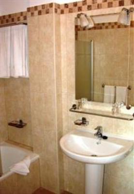фото отеля Hotel Ucanca