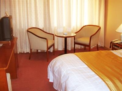 фото отеля Sejong Hotel Chunchon