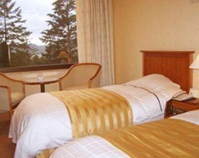 фото отеля Sejong Hotel Chunchon