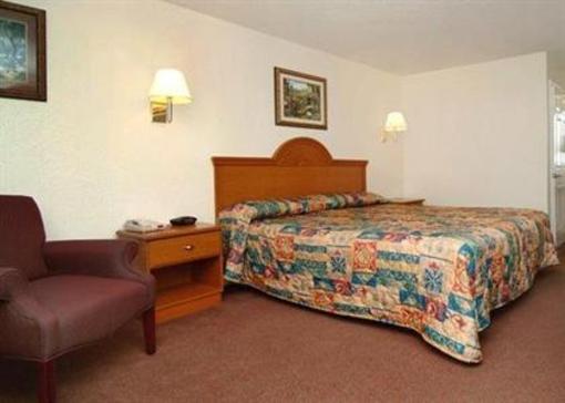 фото отеля Econo Lodge Azle