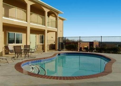фото отеля Econo Lodge Azle