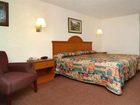 фото отеля Econo Lodge Azle