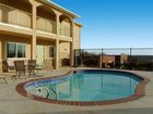 фото отеля Econo Lodge Azle