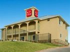 фото отеля Econo Lodge Azle