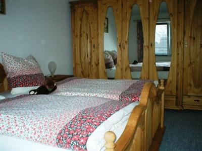 фото отеля Appartements im Teddyhuus Busum