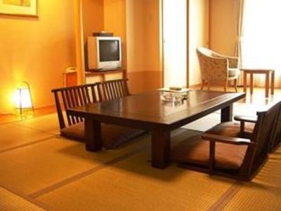 фото отеля Asahidake Manseikaku Hotel Bearmonte