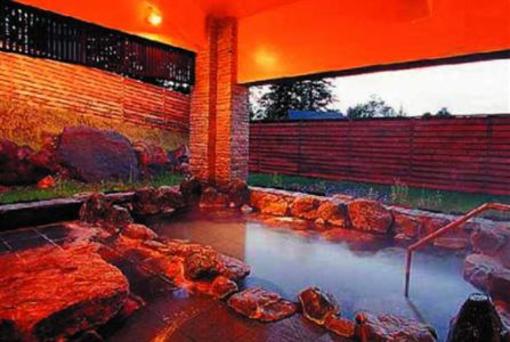фото отеля Asahidake Manseikaku Hotel Bearmonte