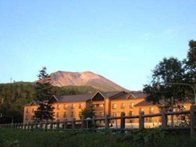 фото отеля Asahidake Manseikaku Hotel Bearmonte