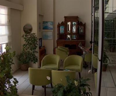 фото отеля Ridvan Hotel