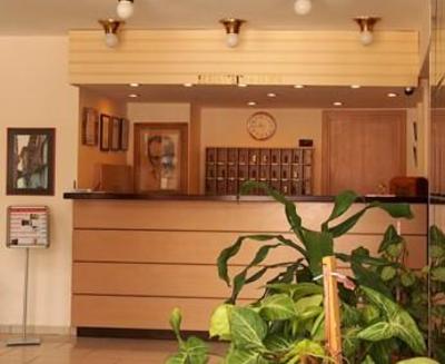 фото отеля Ridvan Hotel