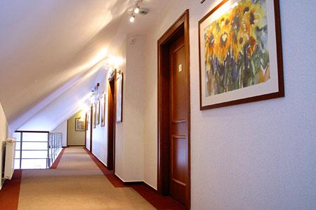 фото отеля Betekints Hotel