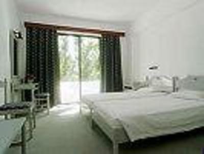 фото отеля Tina Flora Hotel Afantou