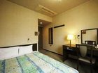 фото отеля Hotel Route Inn Iida
