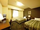 фото отеля Hotel Route Inn Iida