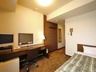 фото отеля Hotel Route Inn Iida