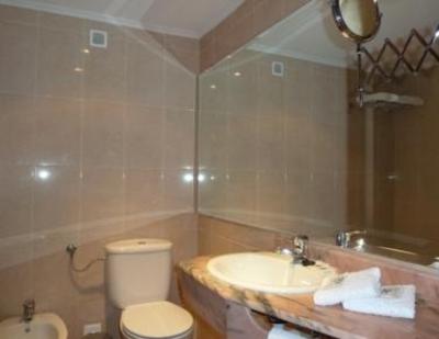фото отеля Hotel Brasa