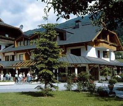 фото отеля Ferienpark Waldpension Putz