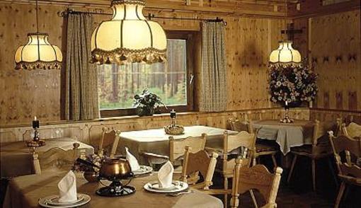фото отеля Ferienpark Waldpension Putz