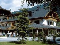Ferienpark Waldpension Putz