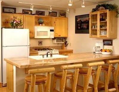 фото отеля Grand Targhee Vacation Homes Driggs