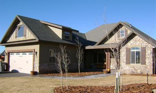 фото отеля Grand Targhee Vacation Homes Driggs