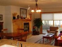 Grand Targhee Vacation Homes Driggs