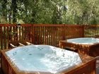 фото отеля Grand Targhee Vacation Homes Driggs