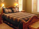 фото отеля Grand Targhee Vacation Homes Driggs