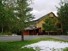 фото отеля Grand Targhee Vacation Homes Driggs