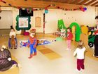 фото отеля Kinderhotel L(M)archenwald