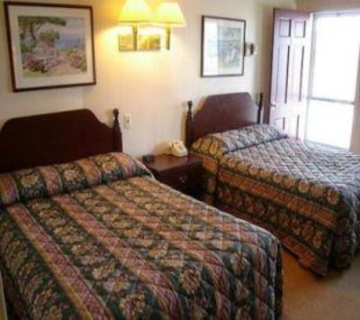 фото отеля Knights Inn Mifflintown