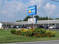 Knights Inn Mifflintown