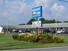 фото отеля Knights Inn Mifflintown
