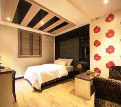 фото отеля Jasmine Hotel