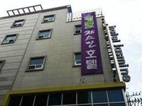 Jasmine Hotel