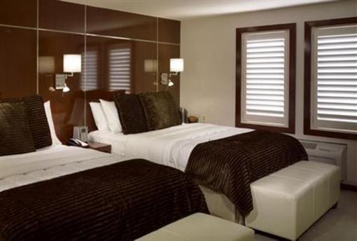 фото отеля Daddy O Hotel Brant Beach
