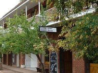 Fallon Hotel