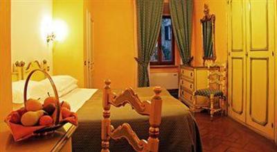 фото отеля La Cisterna Hotel