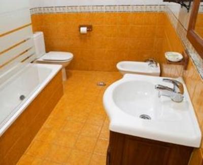 фото отеля Rurales Blanca Apartaments Teverga