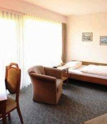 фото отеля Hotel Zur Linde Horn-Bad Meinberg