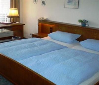 фото отеля Hotel Zur Linde Horn-Bad Meinberg