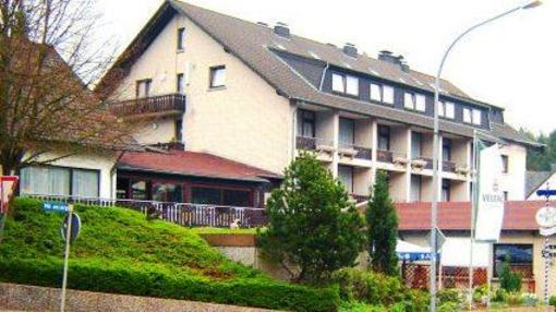 фото отеля Hotel Zur Linde Horn-Bad Meinberg