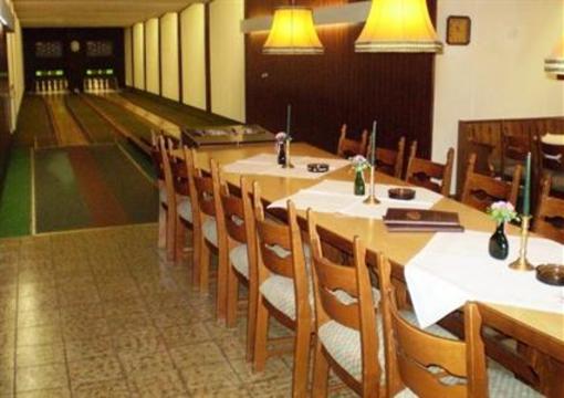 фото отеля Hotel Zur Linde Horn-Bad Meinberg