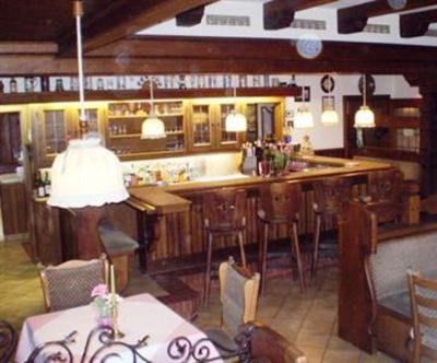 фото отеля Hotel Zur Linde Horn-Bad Meinberg