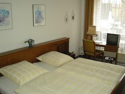 фото отеля Hotel Zur Linde Horn-Bad Meinberg