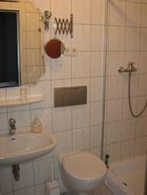 фото отеля Hotel Olympia Frechen