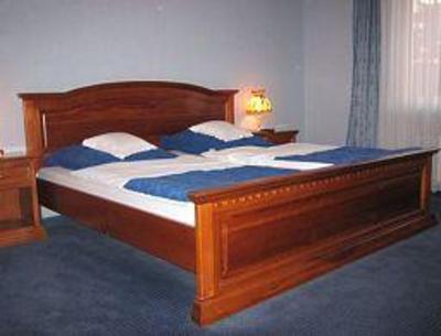 фото отеля Hotel Olympia Frechen