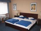 фото отеля Hotel Olympia Frechen