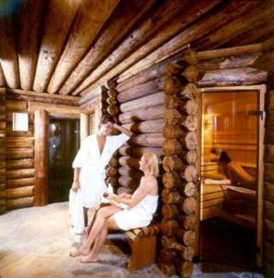 фото отеля Alpenhotel Laurin
